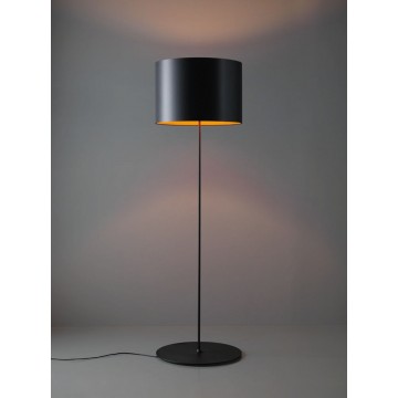 LAMPADA HALF MOON DA TERRA 2