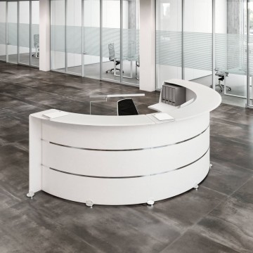 RECEPTION GLASS 2