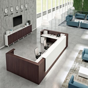 RECEPTION Z2 COMPOSIZIONE A U 2