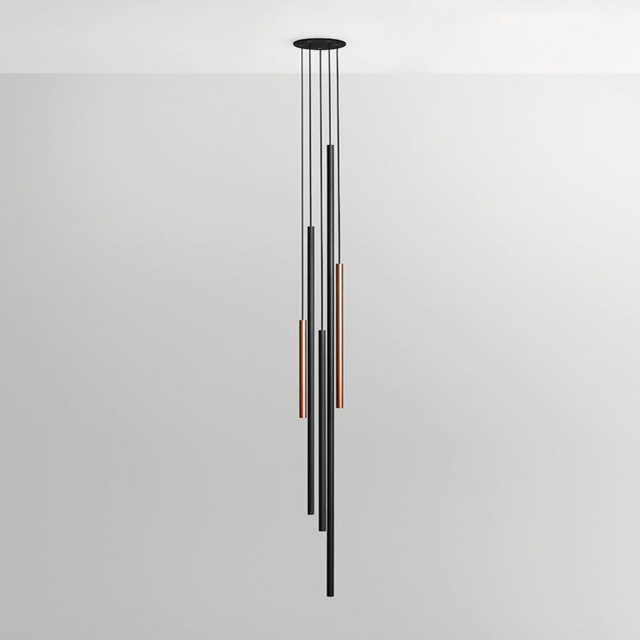 LAMPADA TUBE MICRO