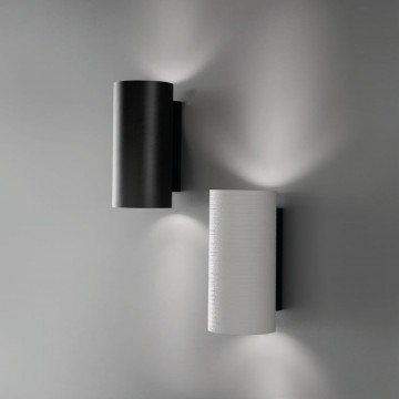 LAMPADA TUBE DA PARETE