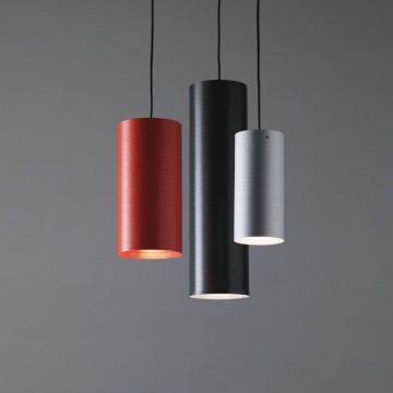 LAMPADA TUBE PENDENTE