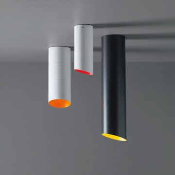 LAMPADA SLICE DA SOFFITTO
