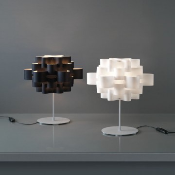 LAMPADA SUN DA TAVOLO