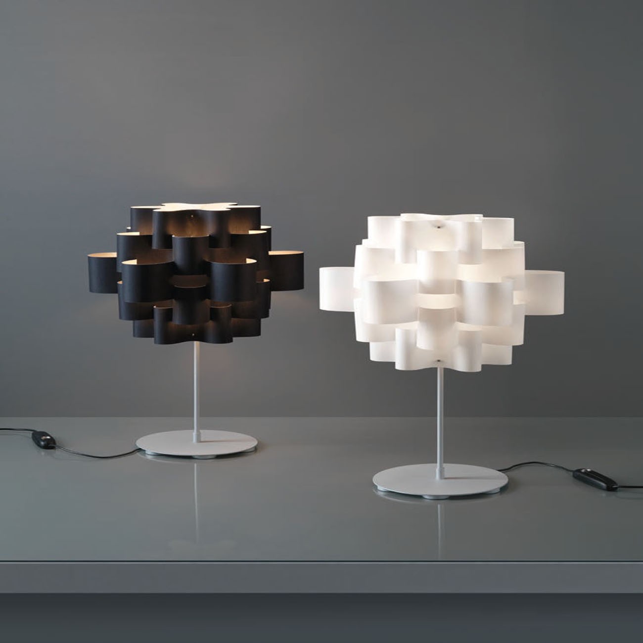 LAMPADA SUN DA TAVOLO