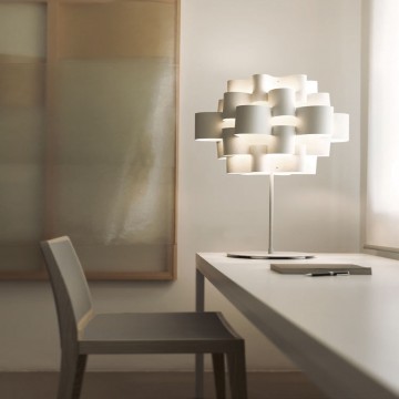 LAMPADA SUN DA TAVOLO 2