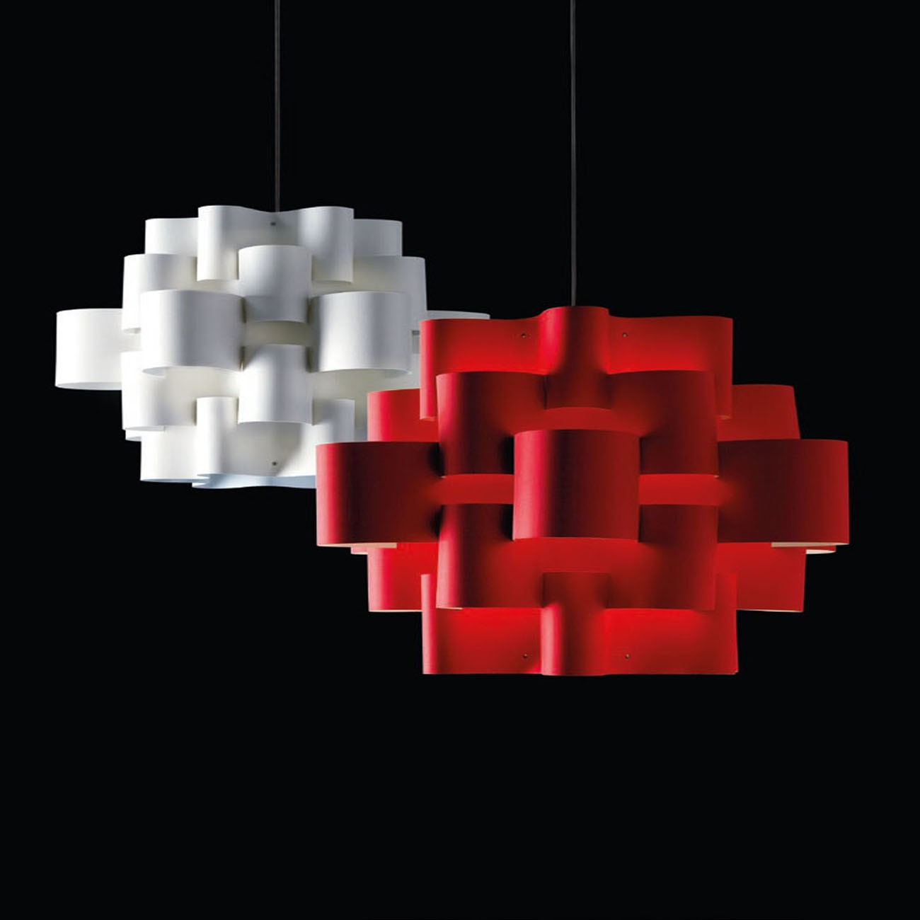 LAMPADARIO SUN