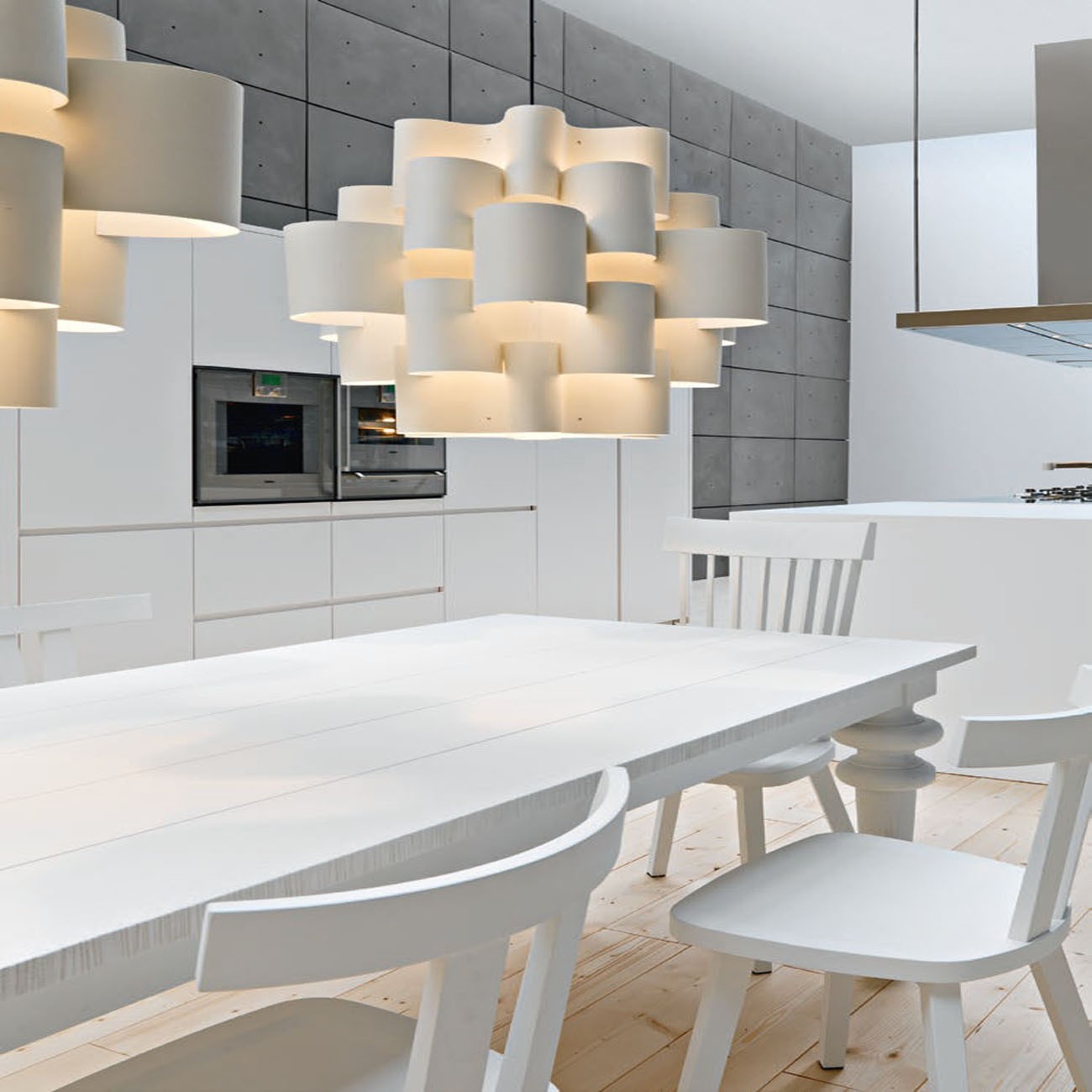LAMPADARIO SUN