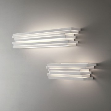 LAMPADA ESCAPE DA MURO