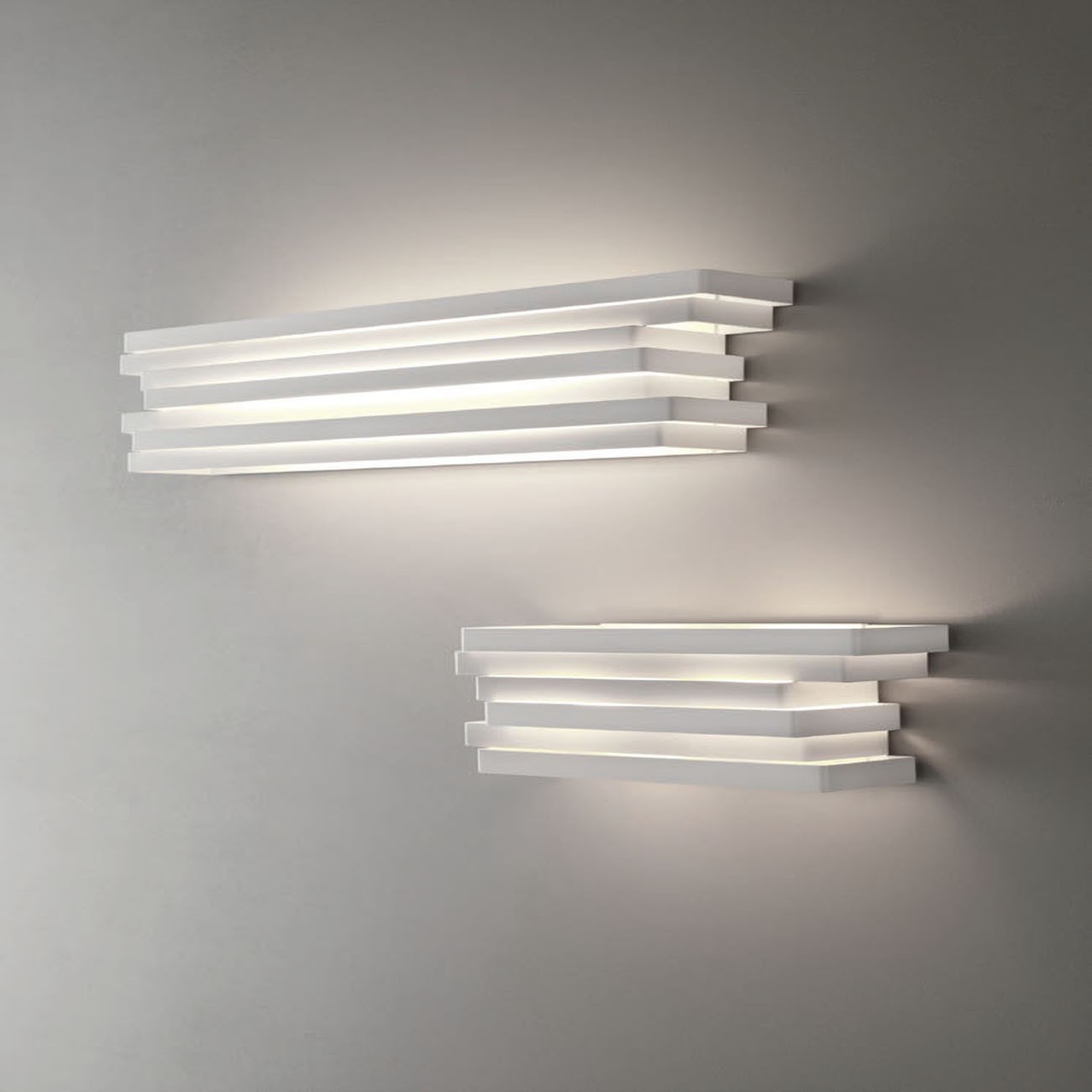 LAMPADA ESCAPE DA MURO