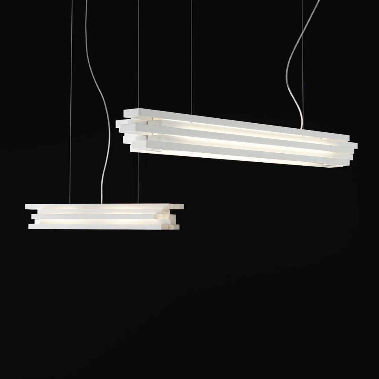LAMPADARIO ESCAPE
