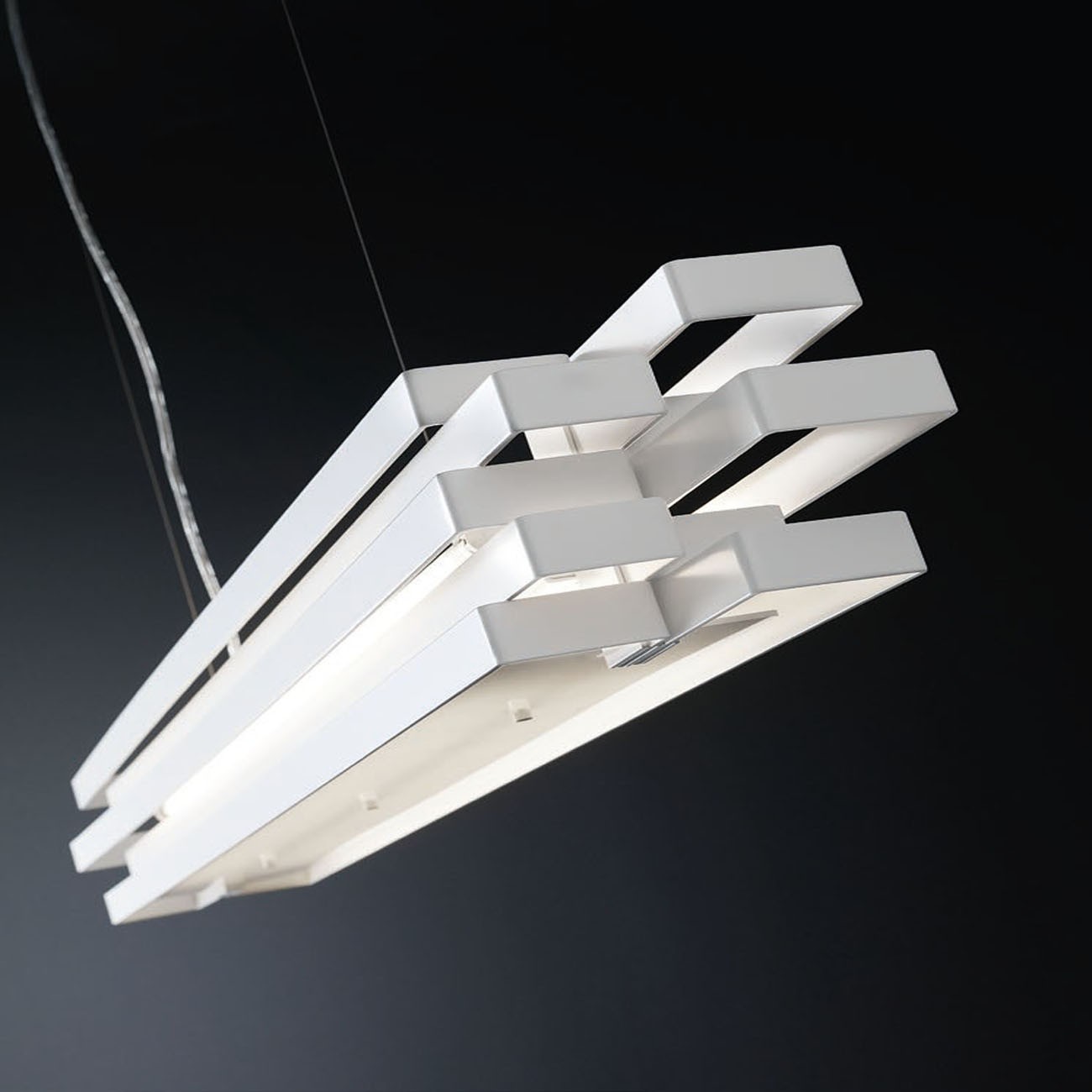 LAMPADARIO ESCAPE