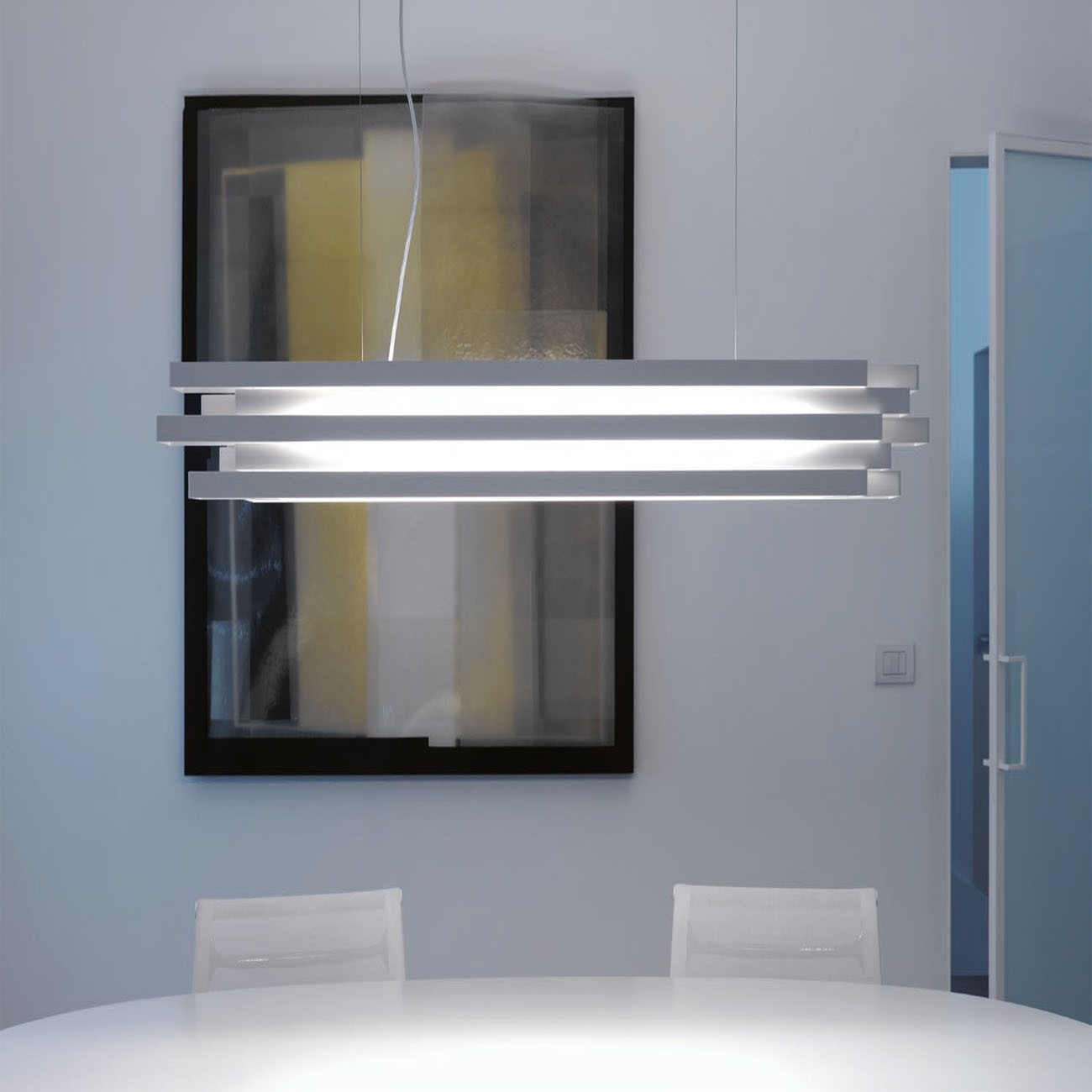 LAMPADARIO ESCAPE