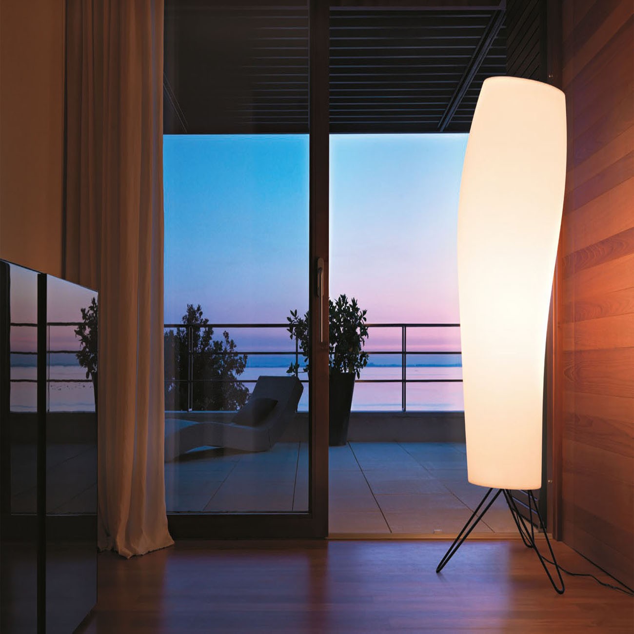 LAMPADA WARM