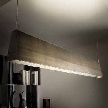 LAMPADARIO BLONDE 2