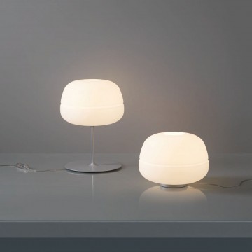 LAMPADA AFRA DA TAVOLO