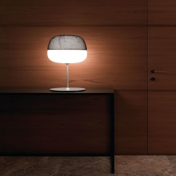 LAMPADA AFRA DA TAVOLO 2