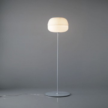 LAMPA AFRA DA TERRA