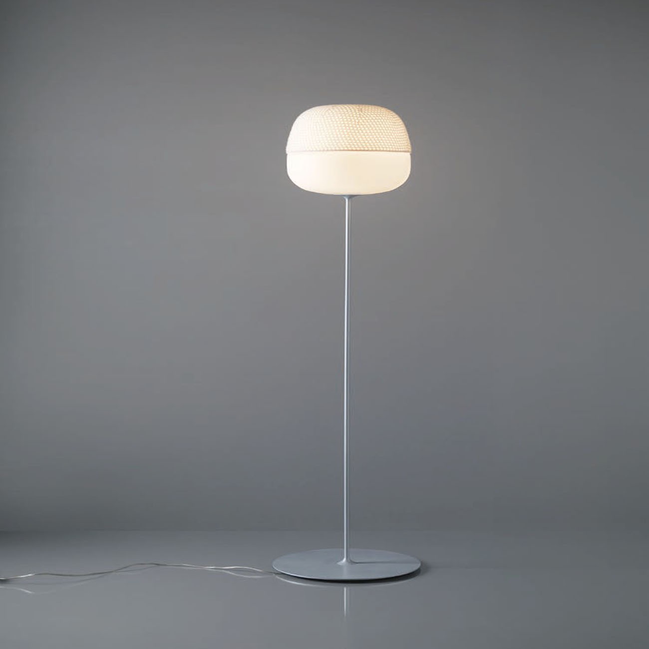 LAMPA AFRA DA TERRA