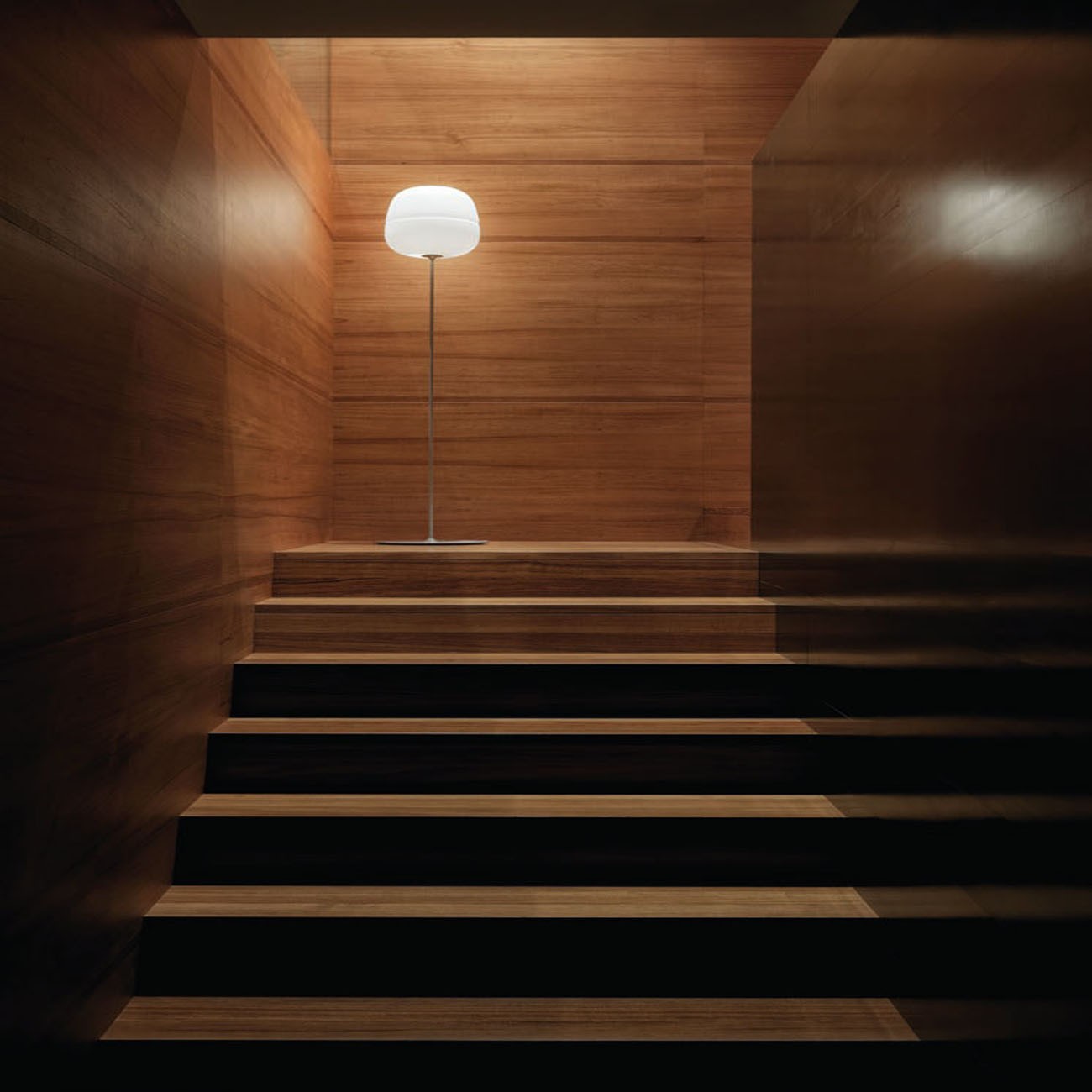 LAMPA AFRA DA TERRA