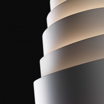 LAMPADARIO BABEL 2