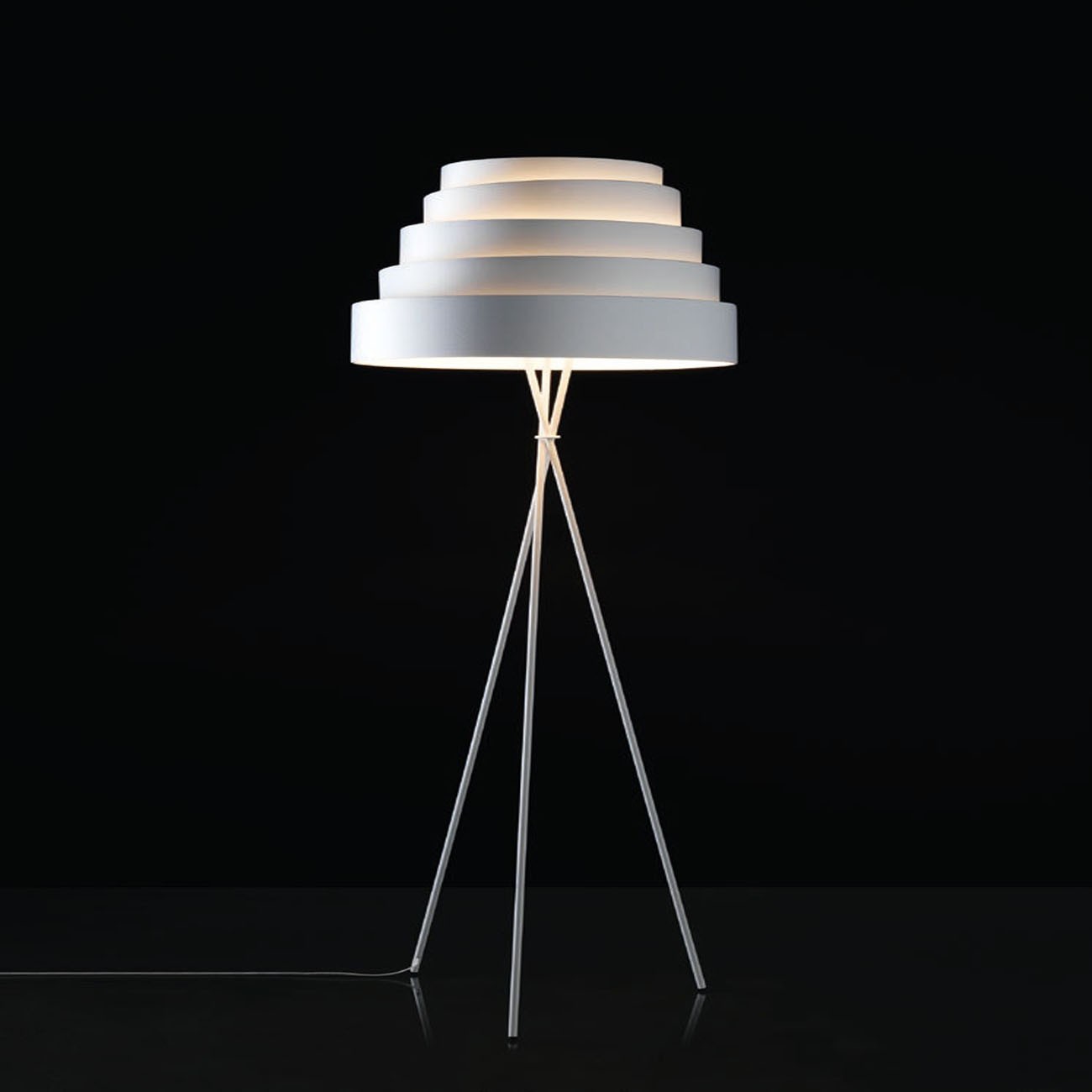LAMPADA BABEL DA TERRA