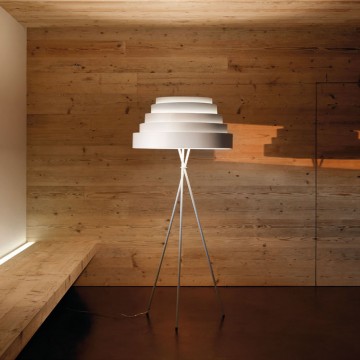 LAMPADA BABEL DA TERRA 2