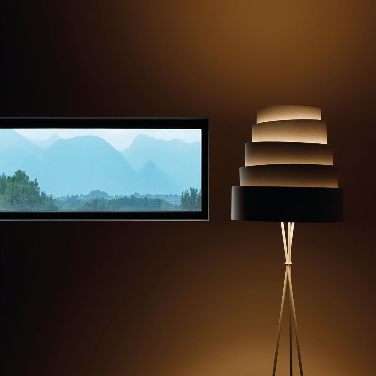 LAMPADA BABEL DA TERRA