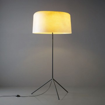 LAMPADA OLA DA TERRA