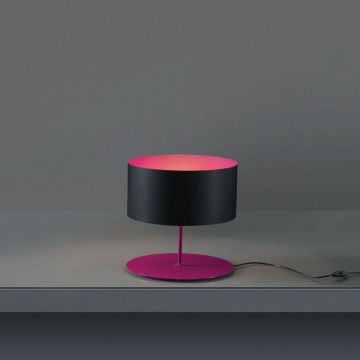 LAMPADA HALF MOON MINI