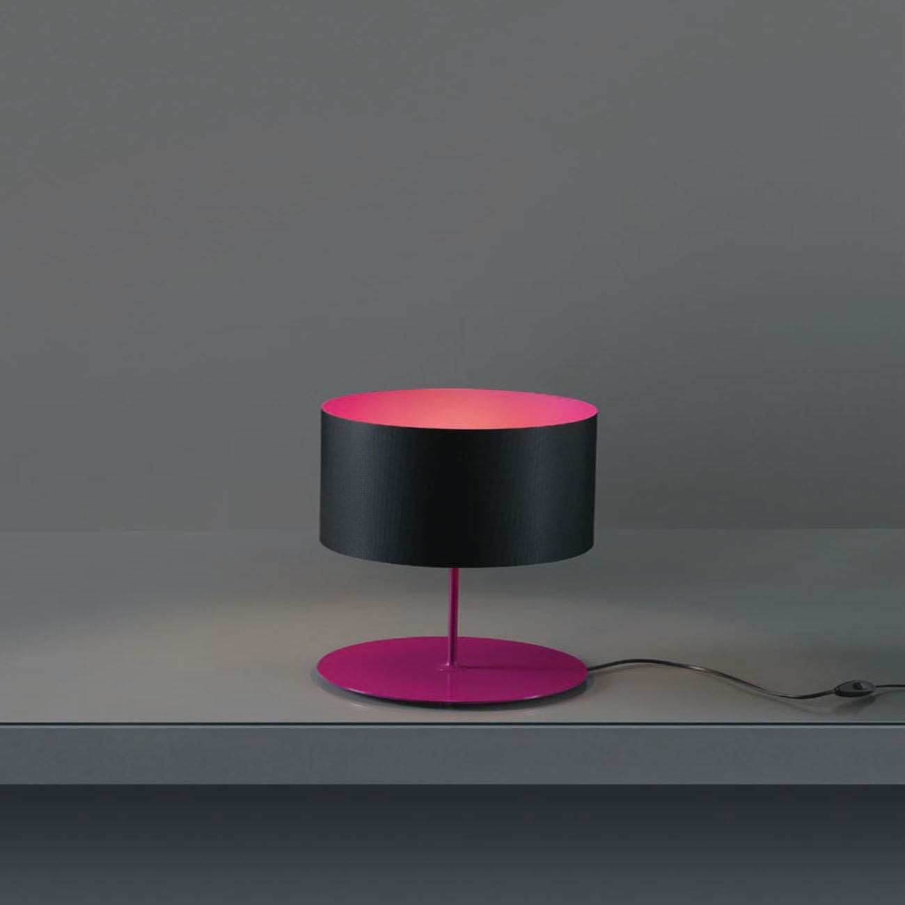 LAMPADA HALF MOON MINI