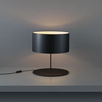 LAMPADA HALF MOON DA TAVOLO