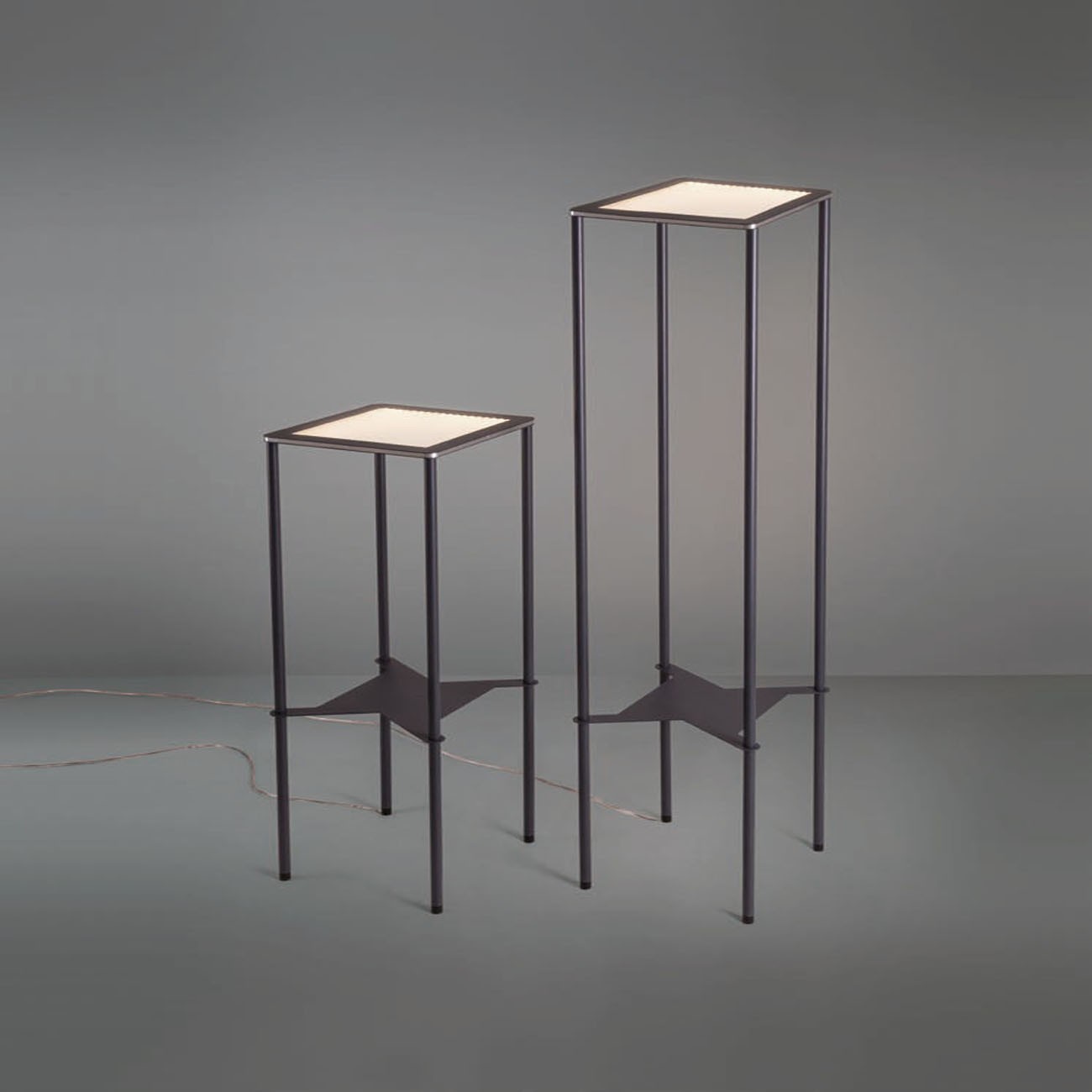 LAMPADA OPPO