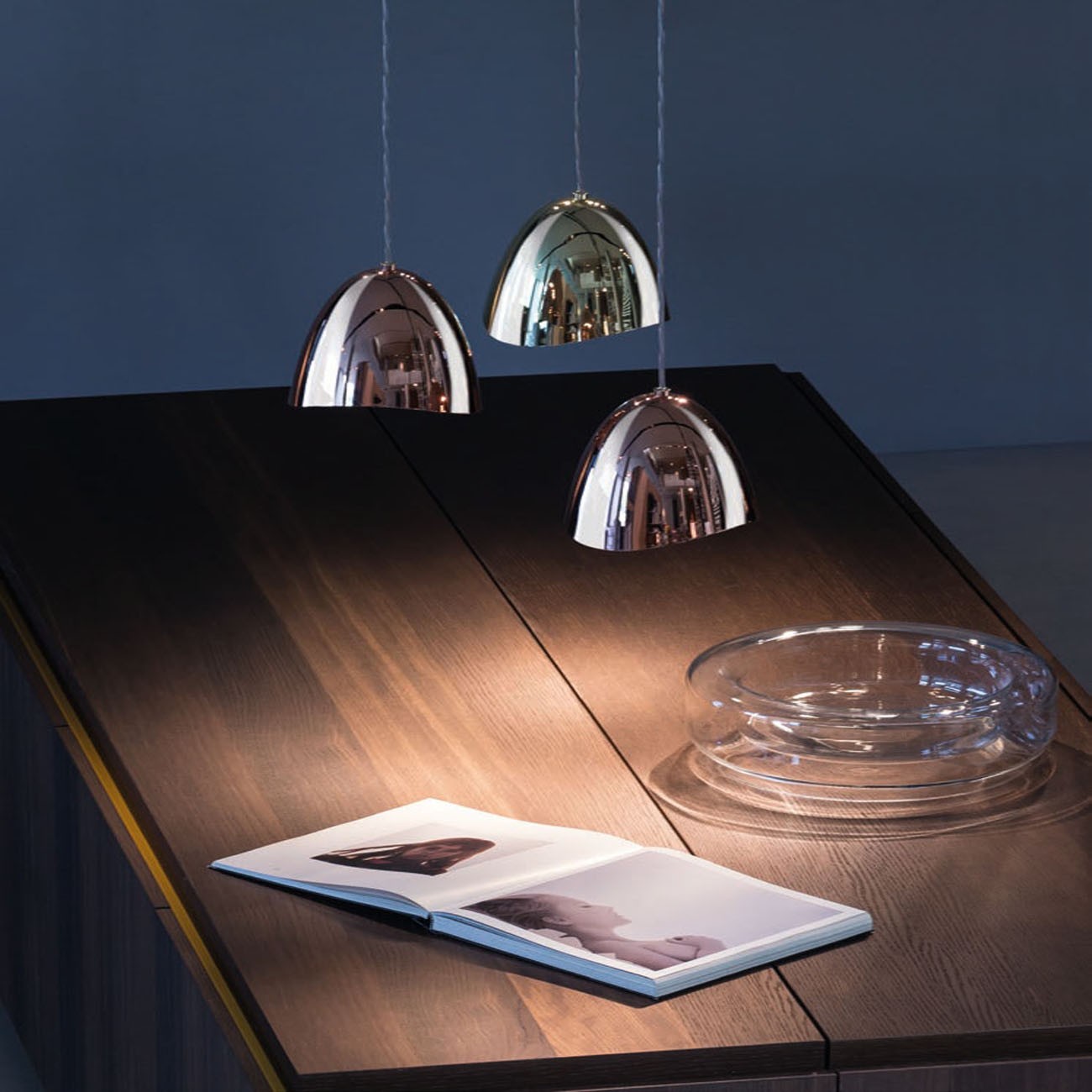 LAMPADA MIRAGE