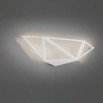 LAMPADA STARLIGHT DA MURO