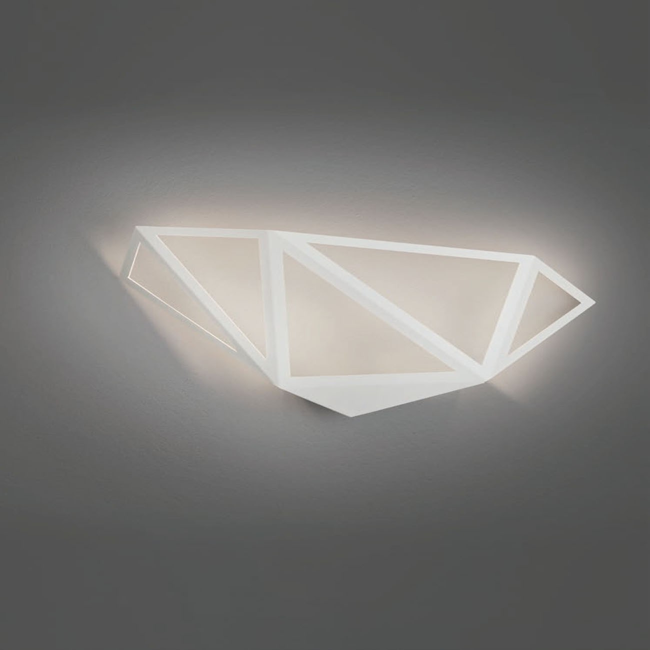 LAMPADA STARLIGHT DA MURO