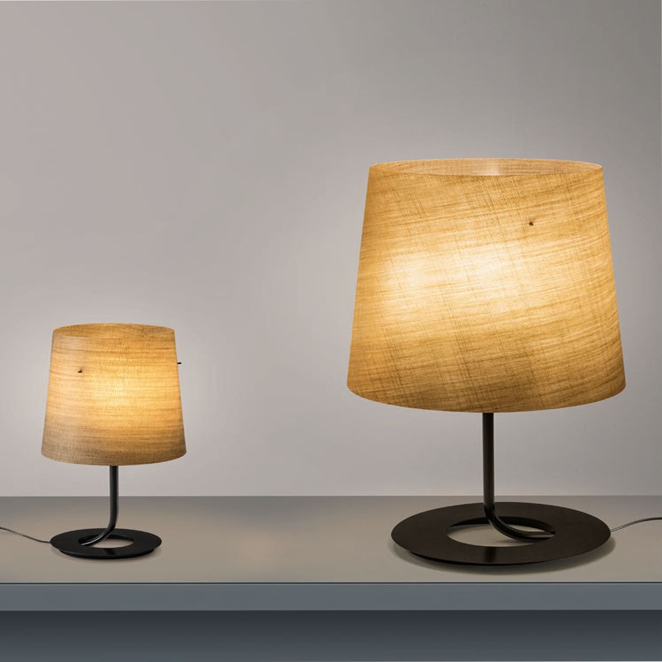 LAMPADA GRACE DA TAVOLO