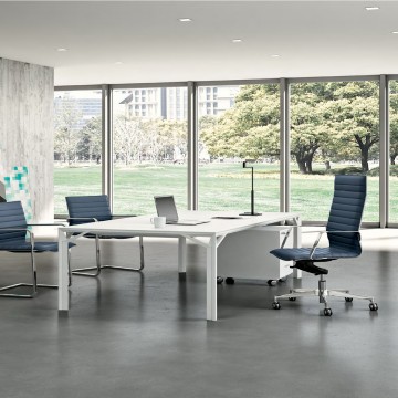 X8 SCRIVANIA DIREZIONALE