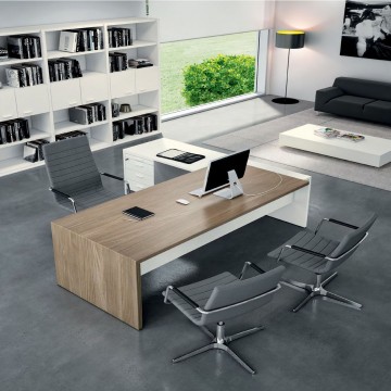 T45 SCRIVANIA DIREZIONALE...