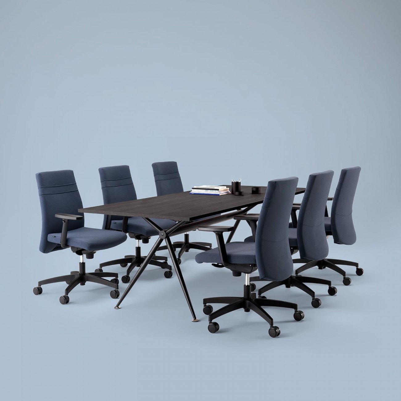 Managerial chair Dama New